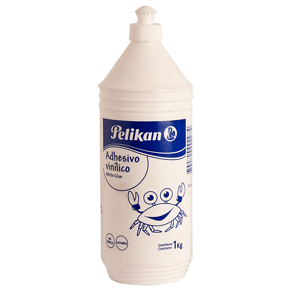 Adhesivo Vinílico 1kg