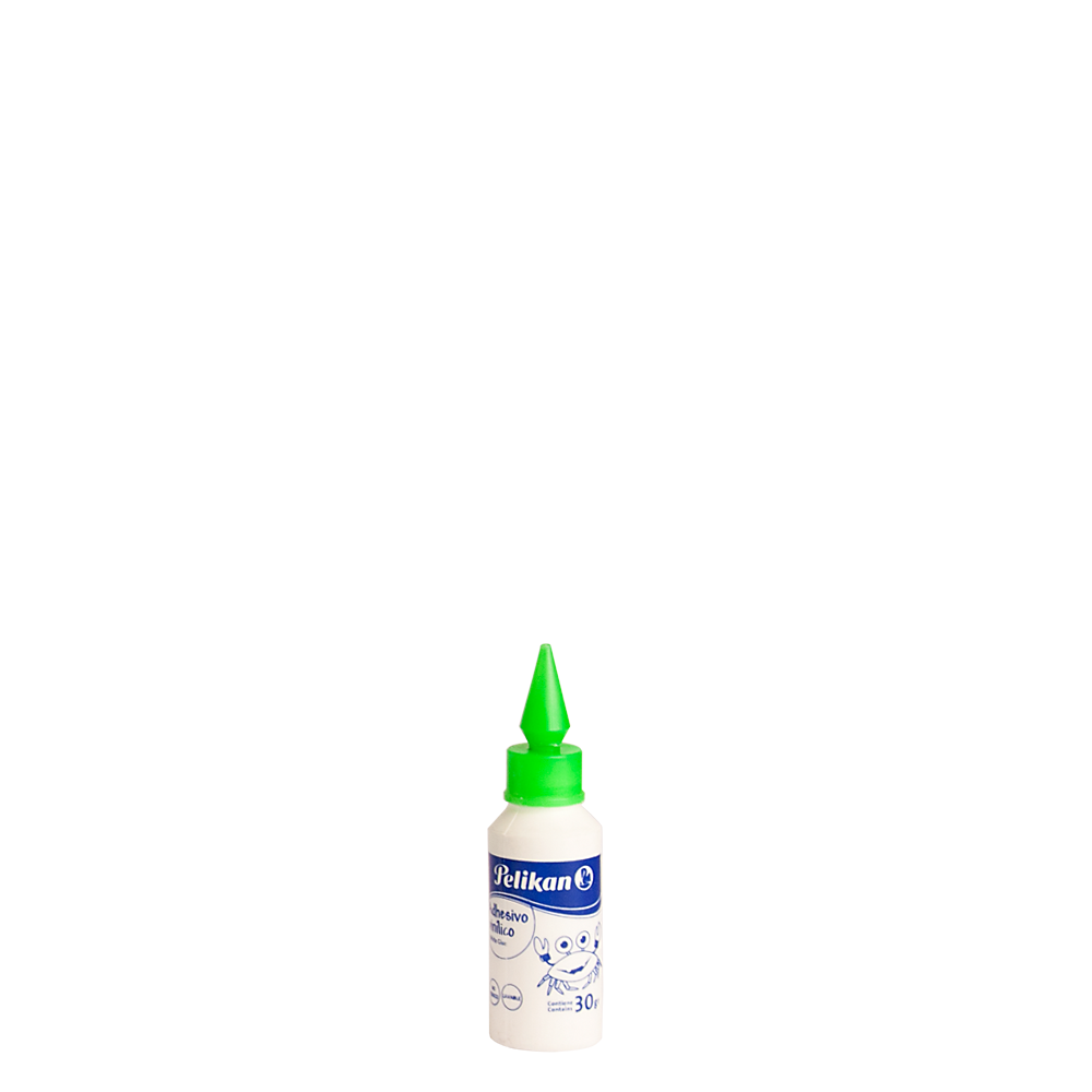 Adhesivo Vinílico 30g