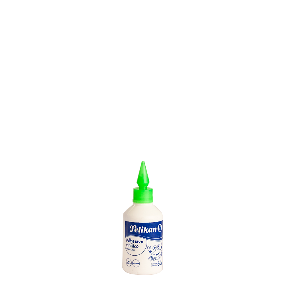 Adhesivo Vinílico 60g