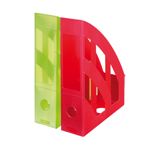 Revisteros Herlitz