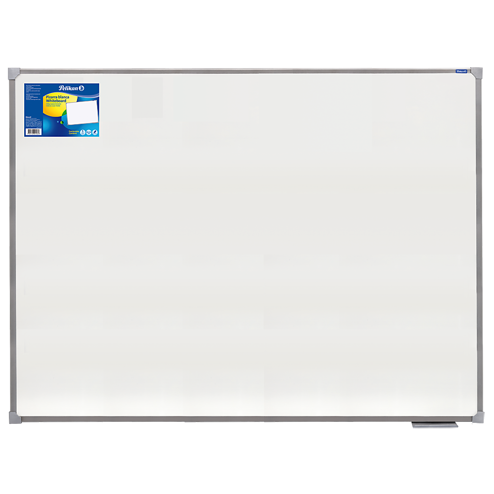 Pizarra blanca - 90 x 120 - Term. x2
