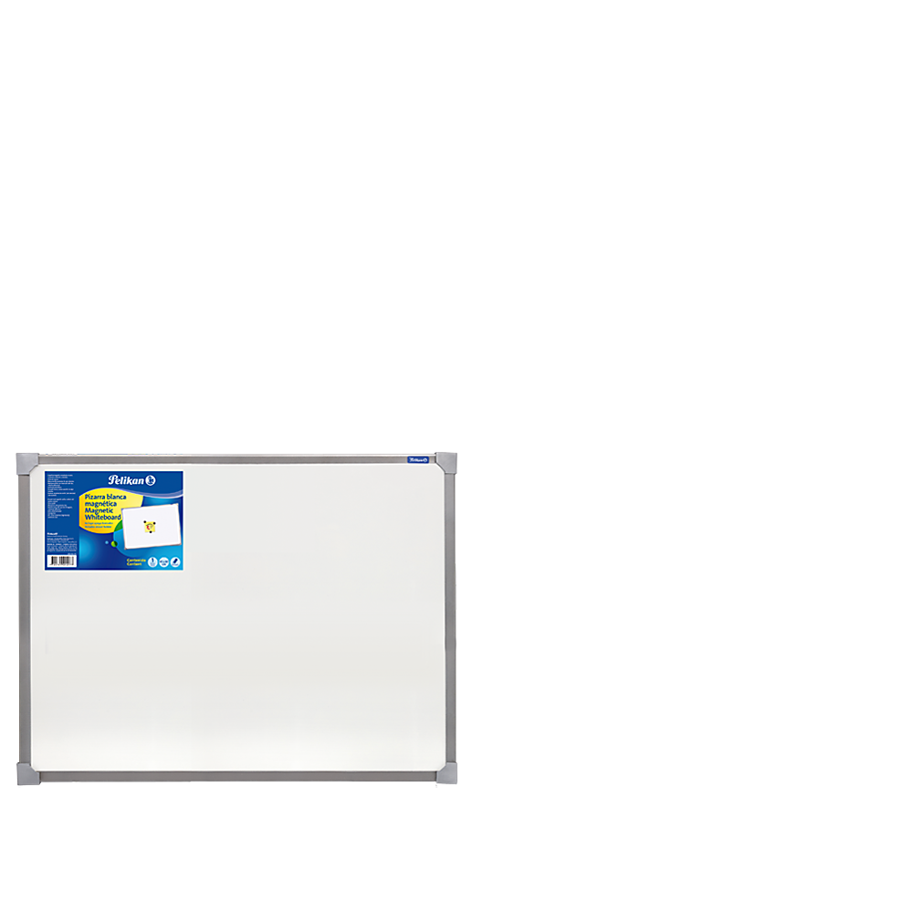 Pizarra magnética 45 x 60 - Unidad