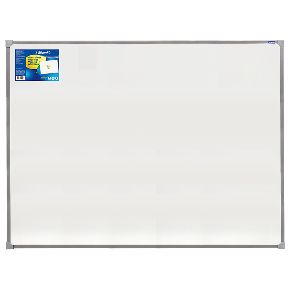 Pizarra magnética 90 x 120 - Unidad