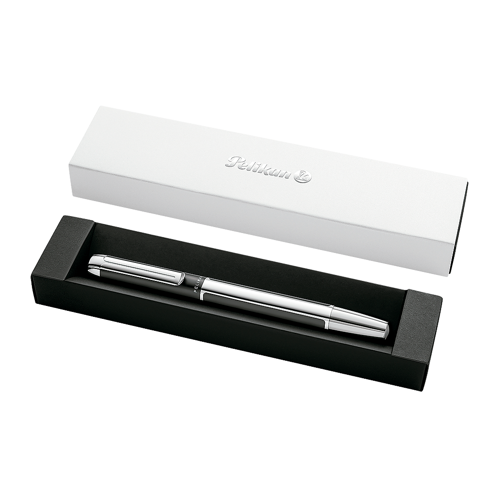 Pluma PURA - Anthracite M - G24