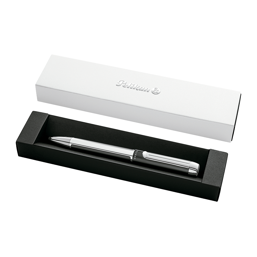 Bolígrafo PURA - Anthracite - G24