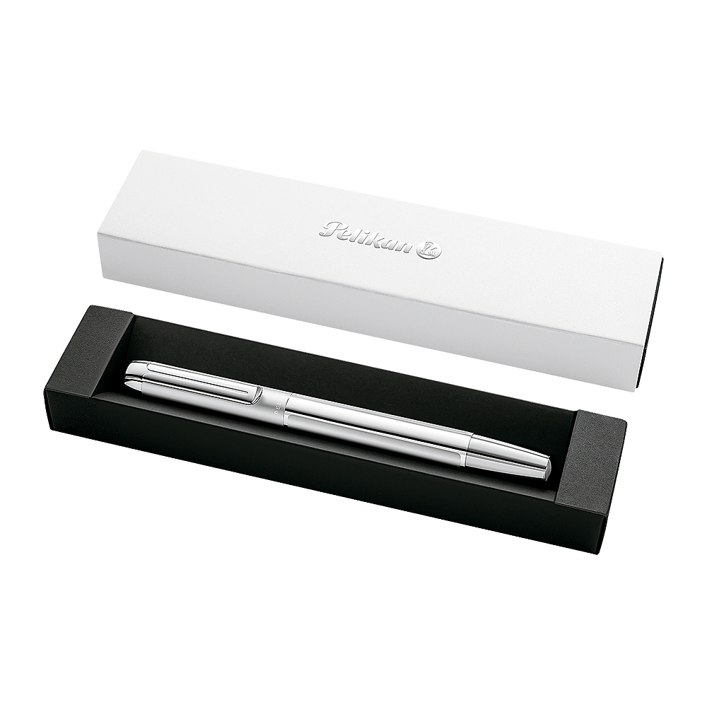 Pluma PURA - Silver M - G24
