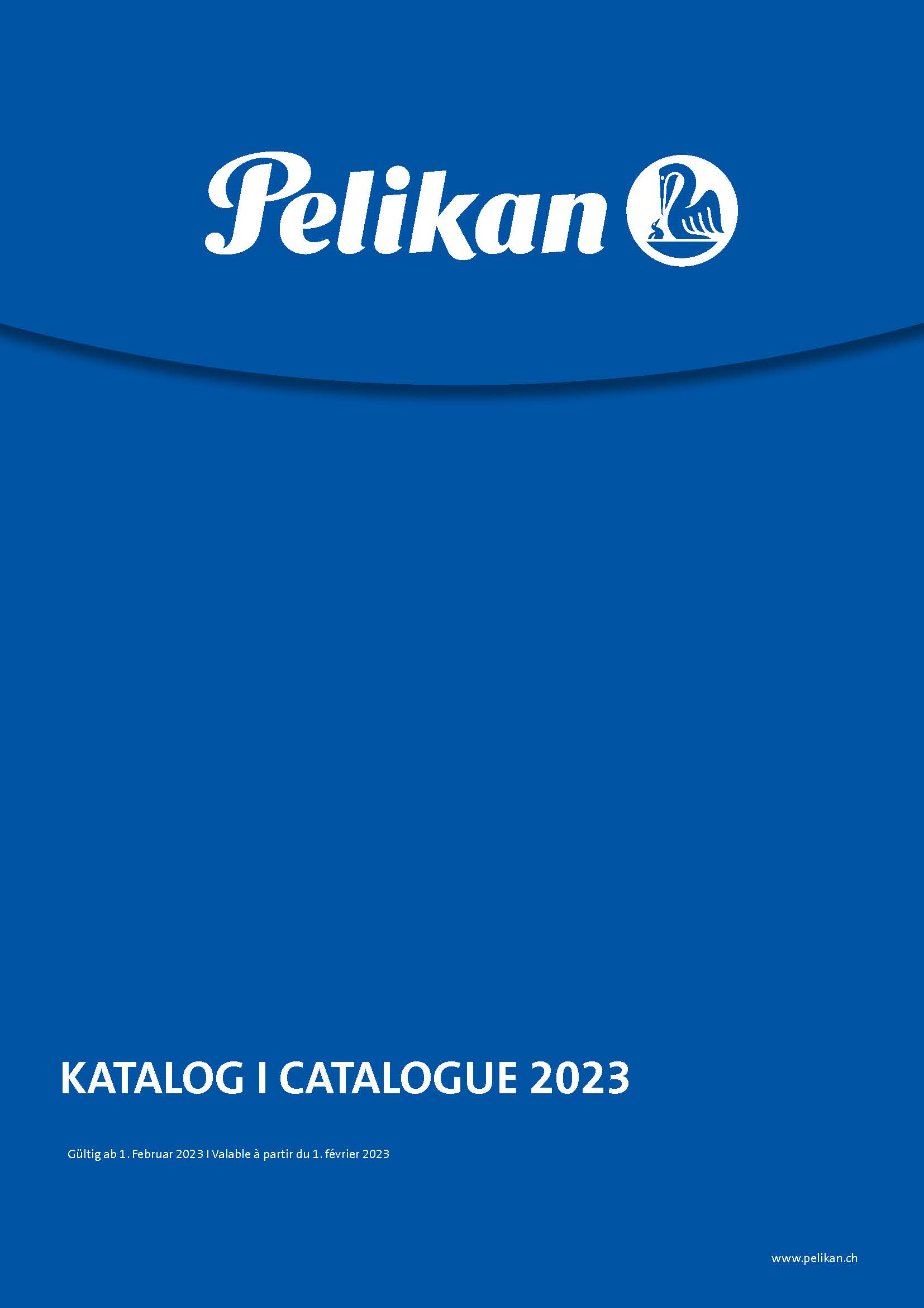 Katalog Pelikan Web