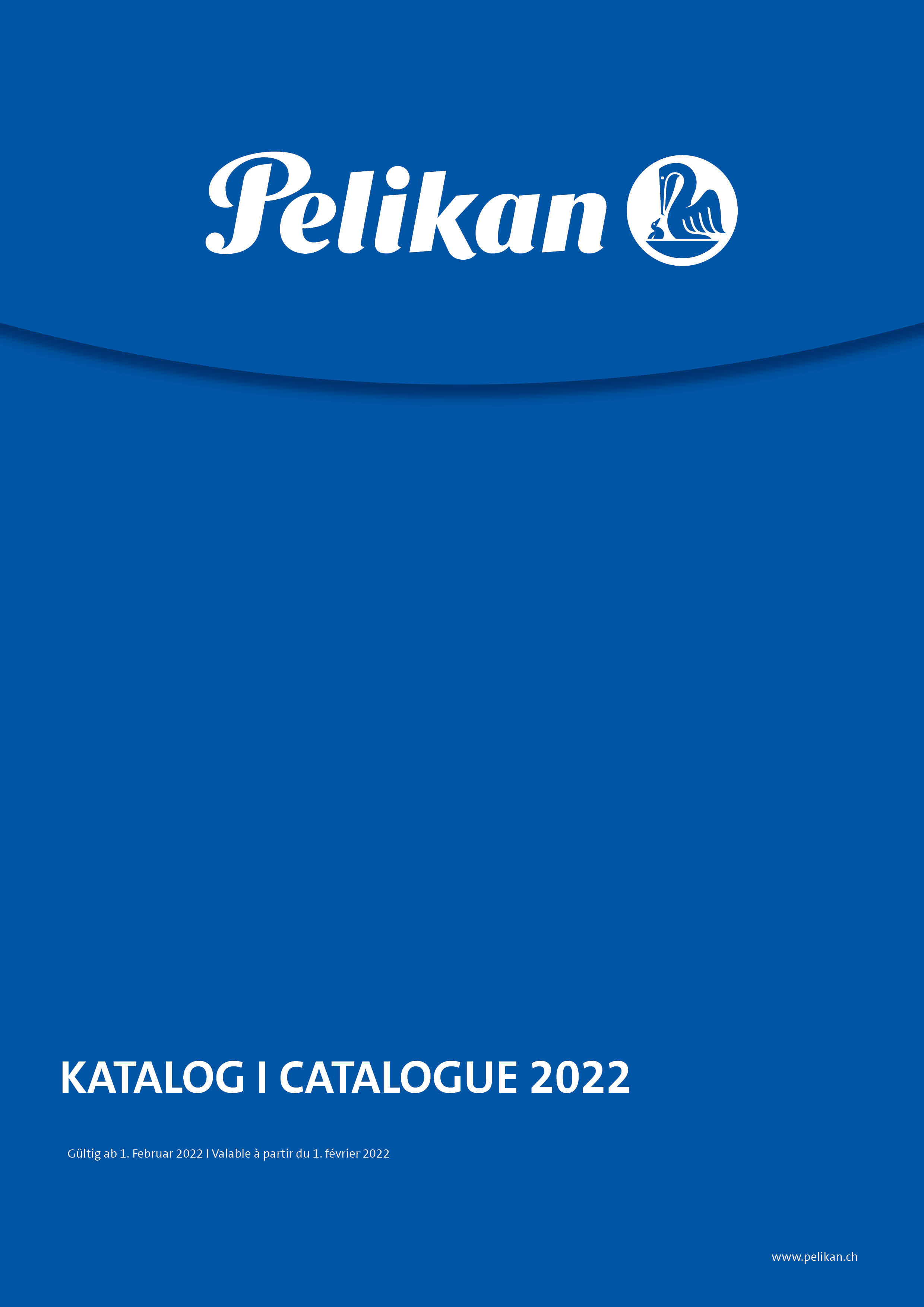 Katalog Pelikan Web