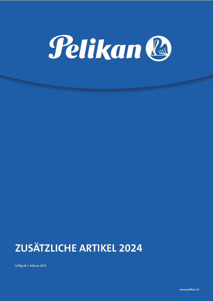 Katalog Pelikan Web