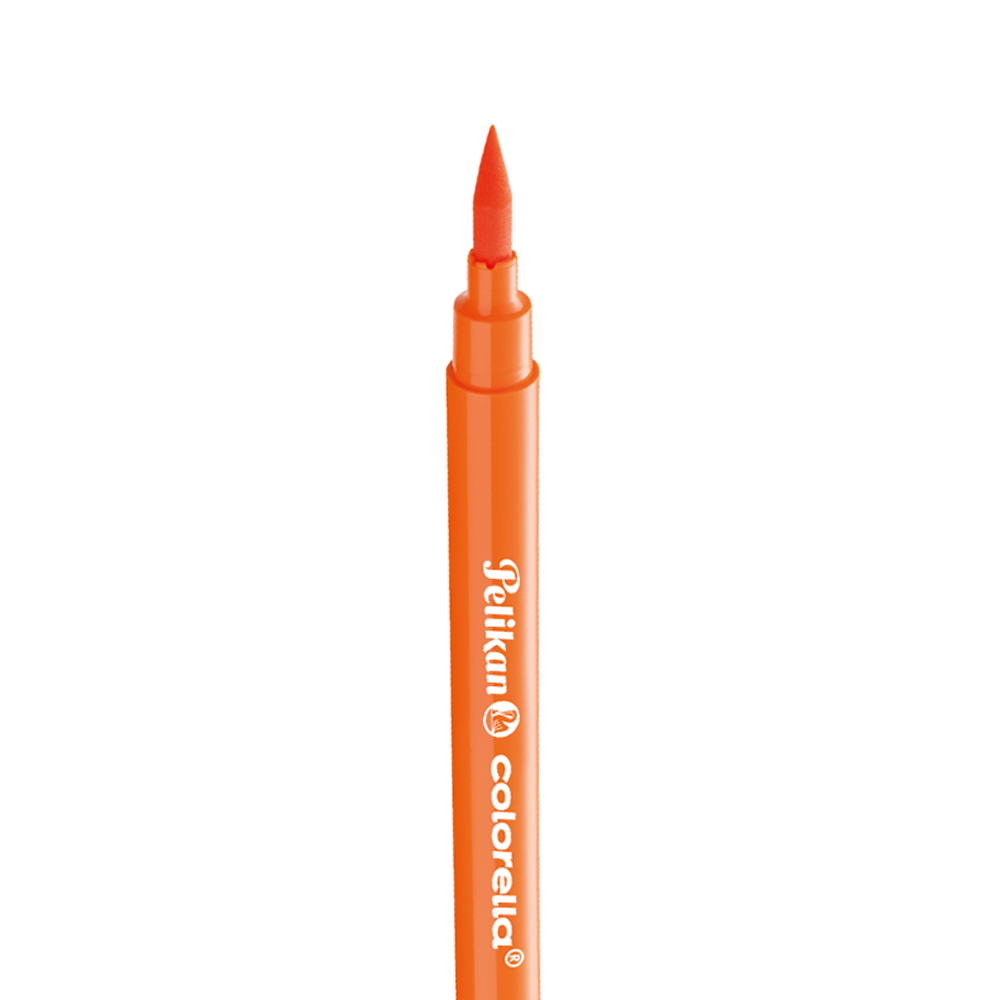 Colorella® Brushpen