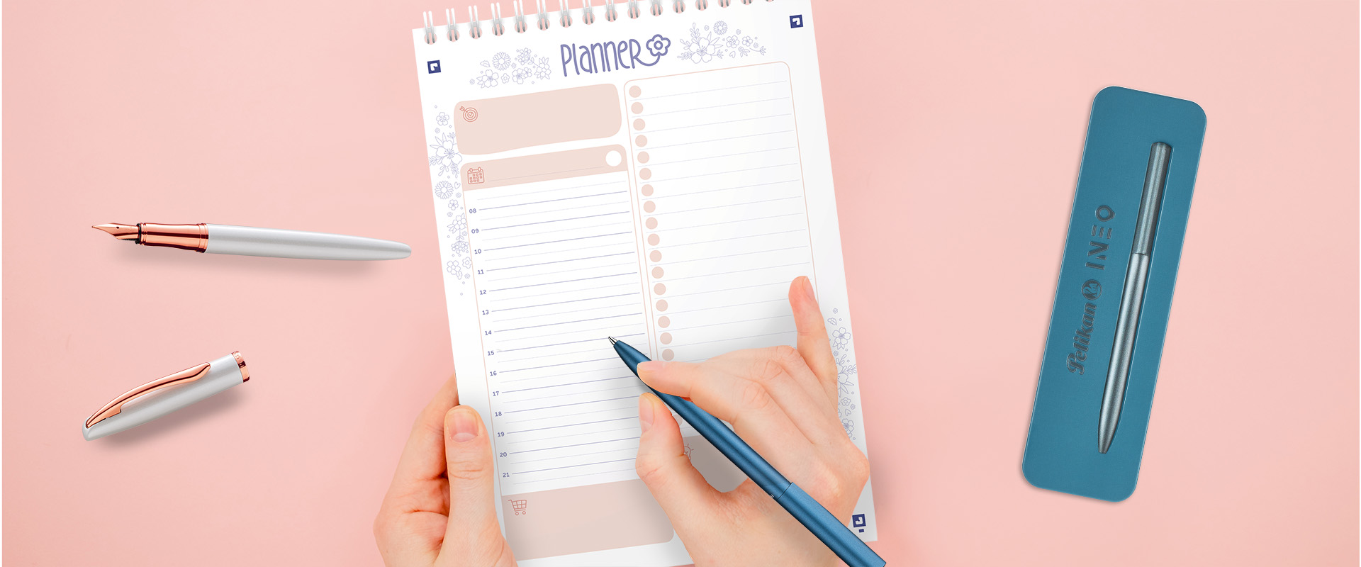 Escritura Profesional