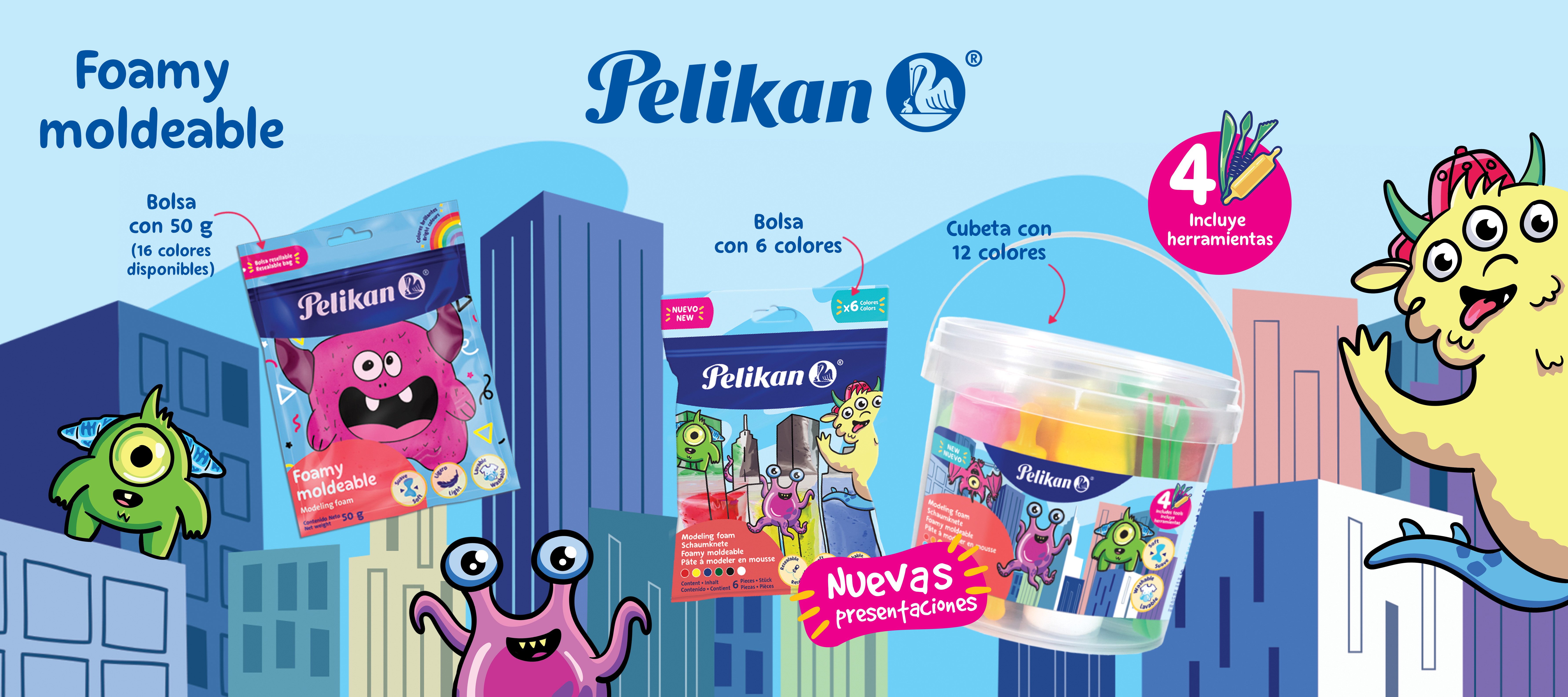 Pelikan Shop