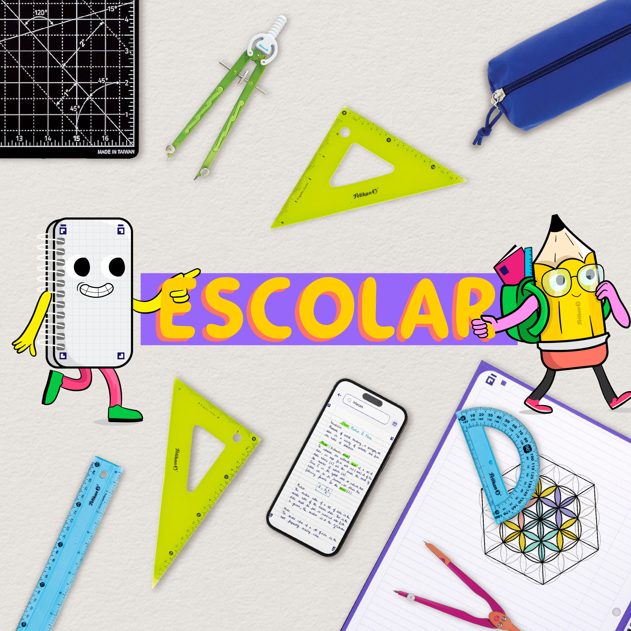 Escolar
