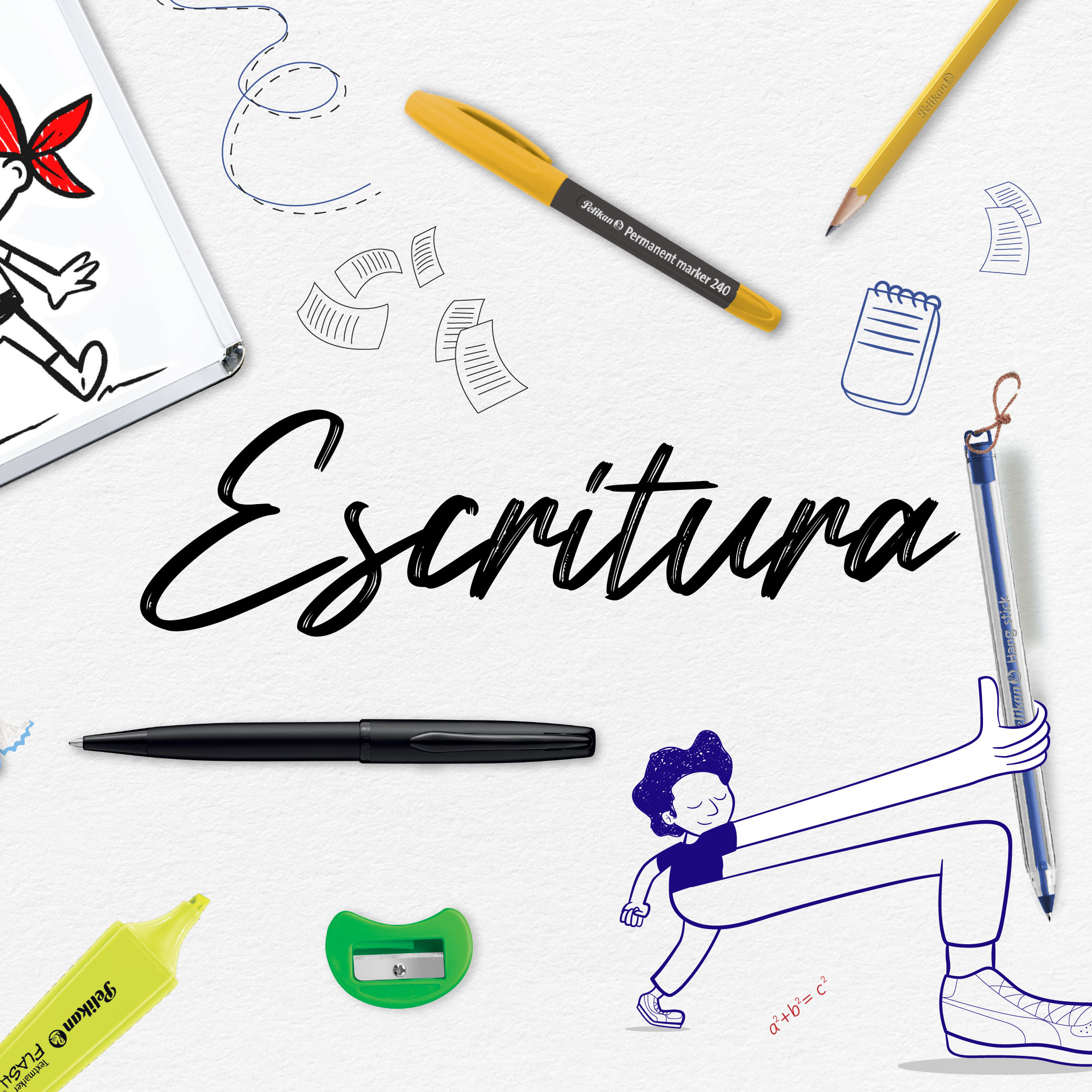 Escritura