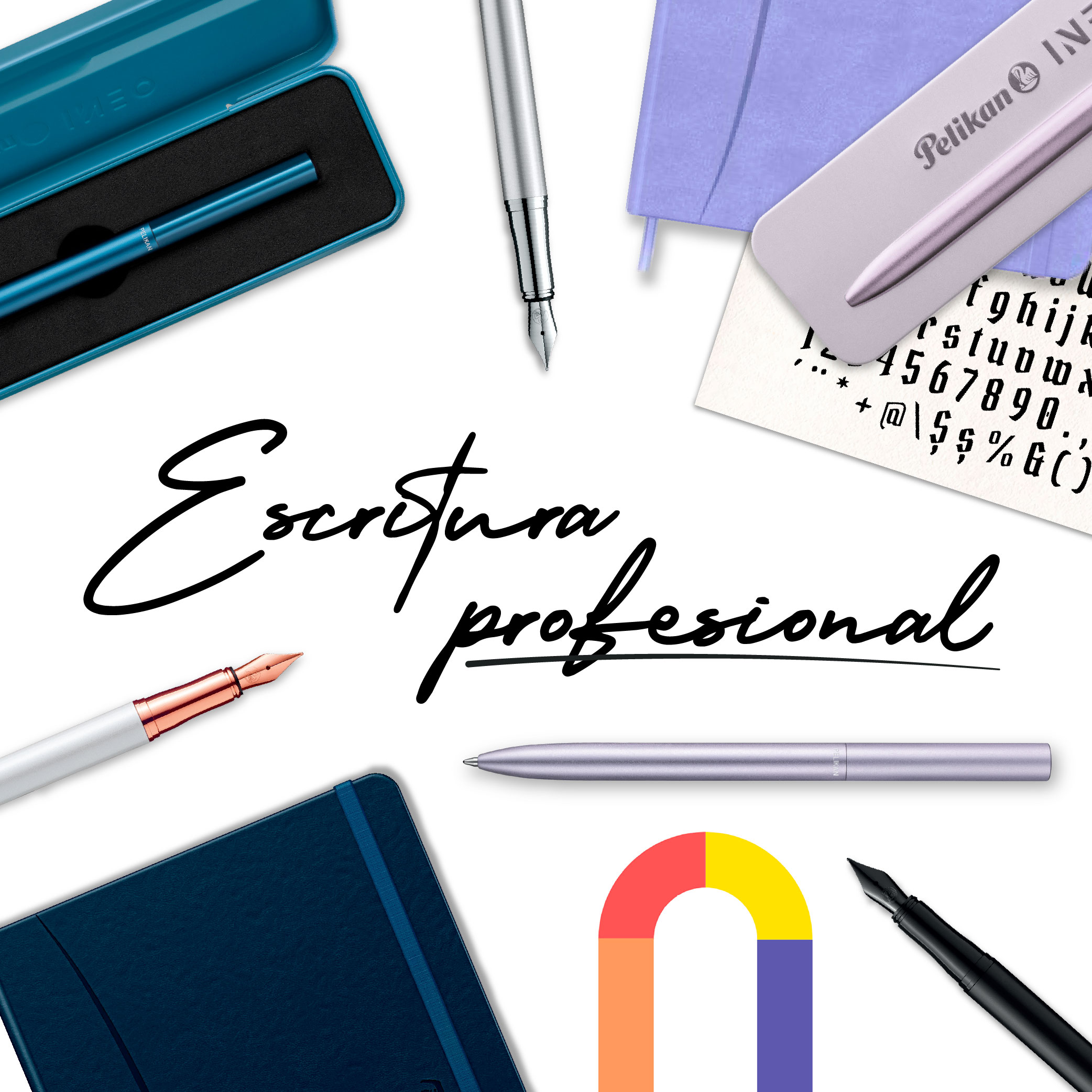Escritura profesional
