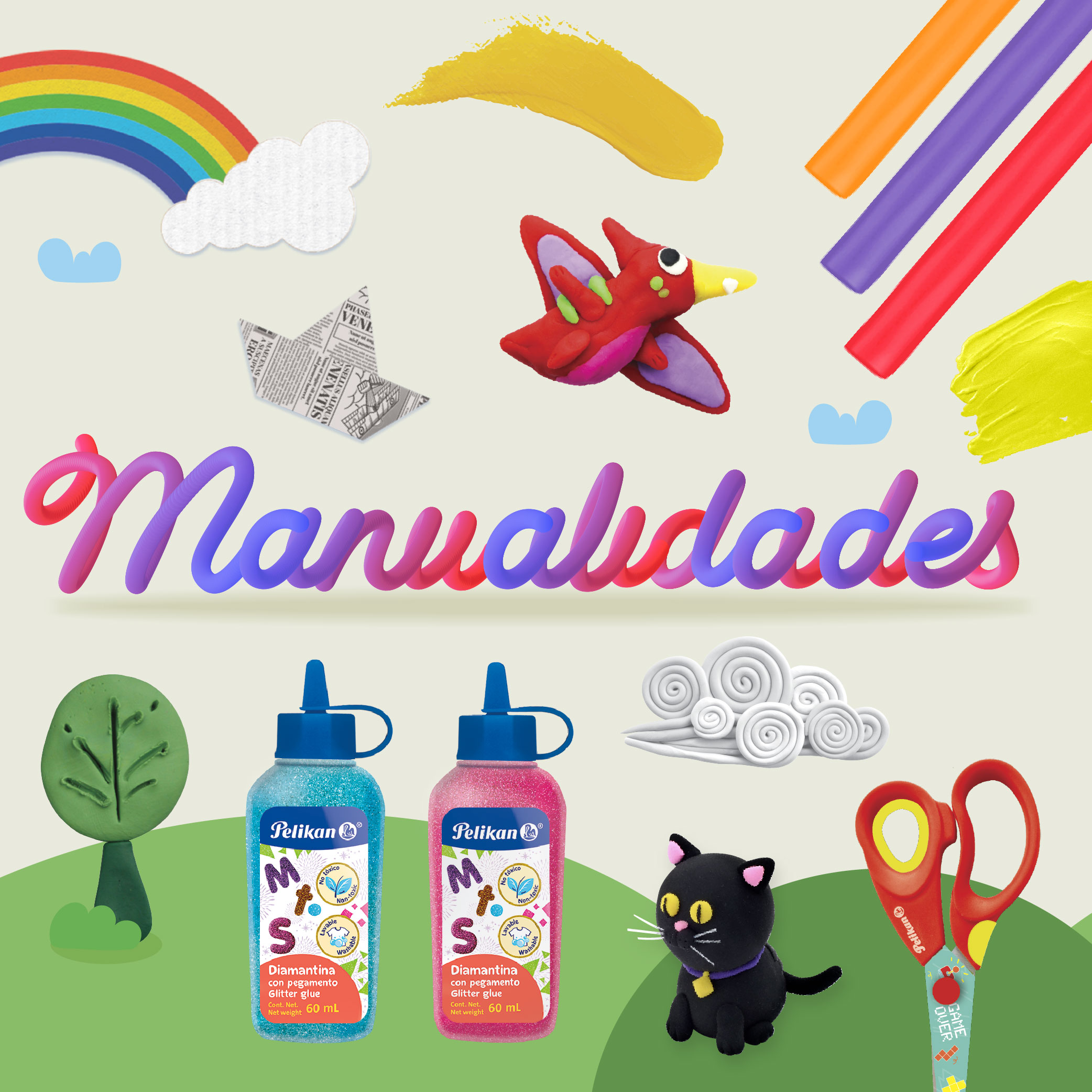 Manualidades