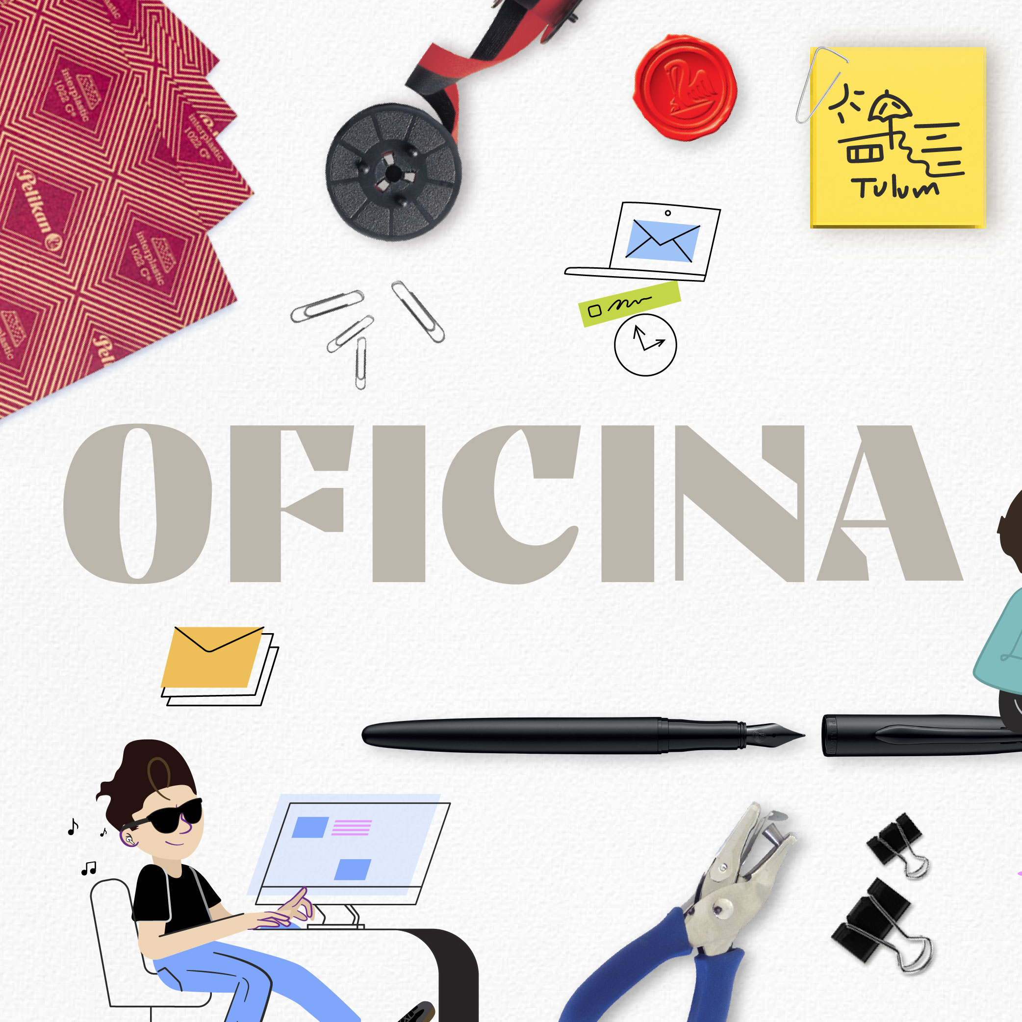 Oficina