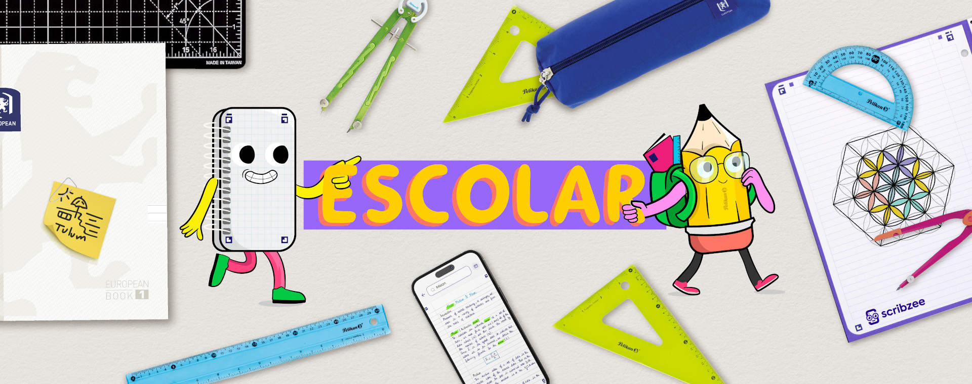 Escolar
