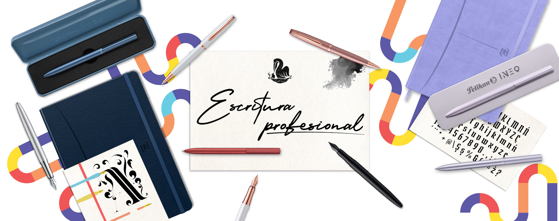 Escritura profesional