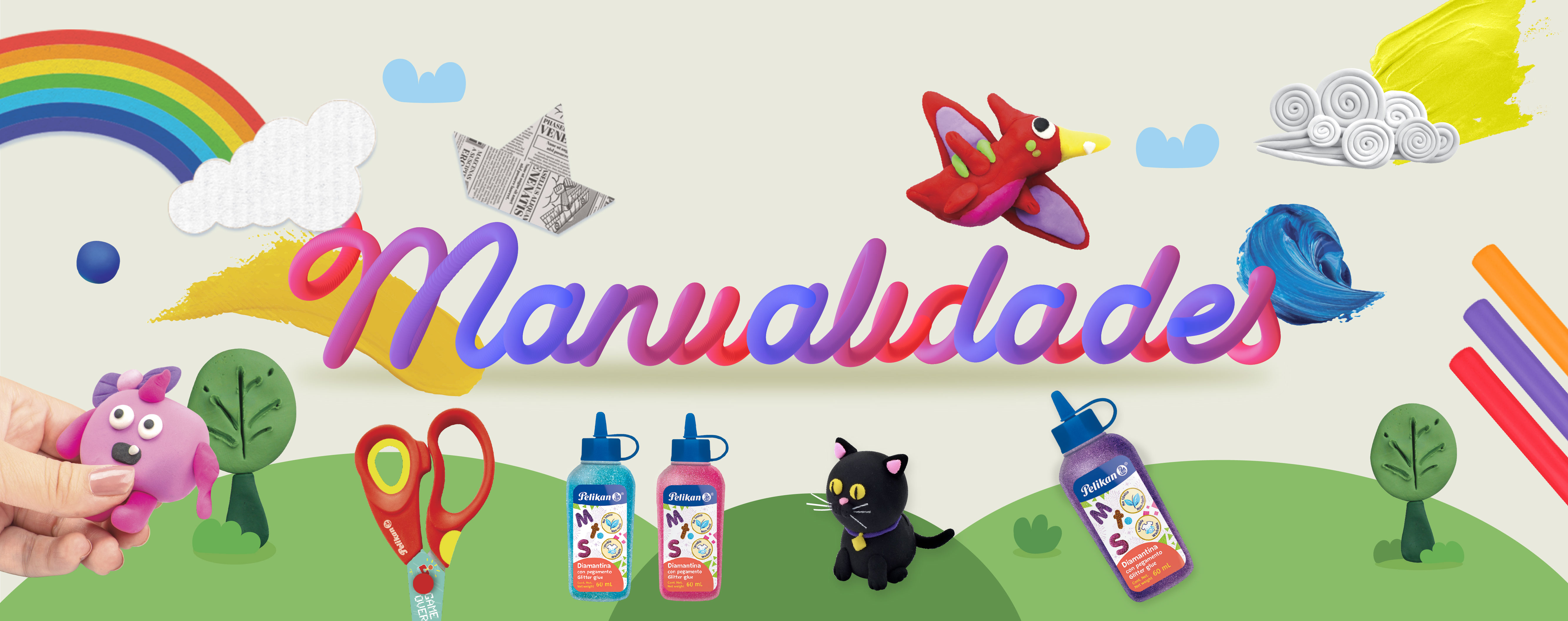 Manualidades