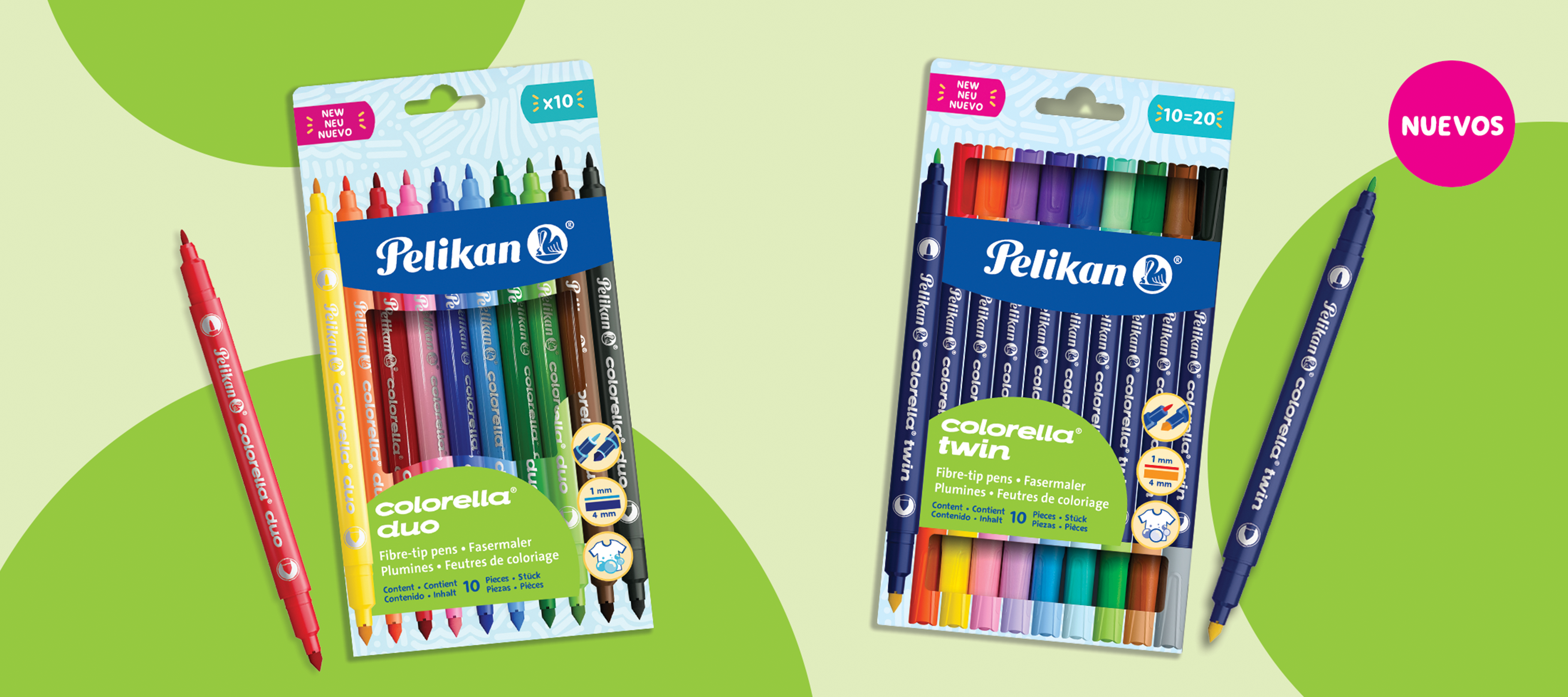 Pelikan Shop