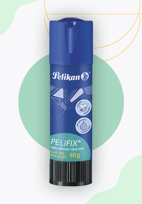 PELIFIX® Lápiz adhesivo