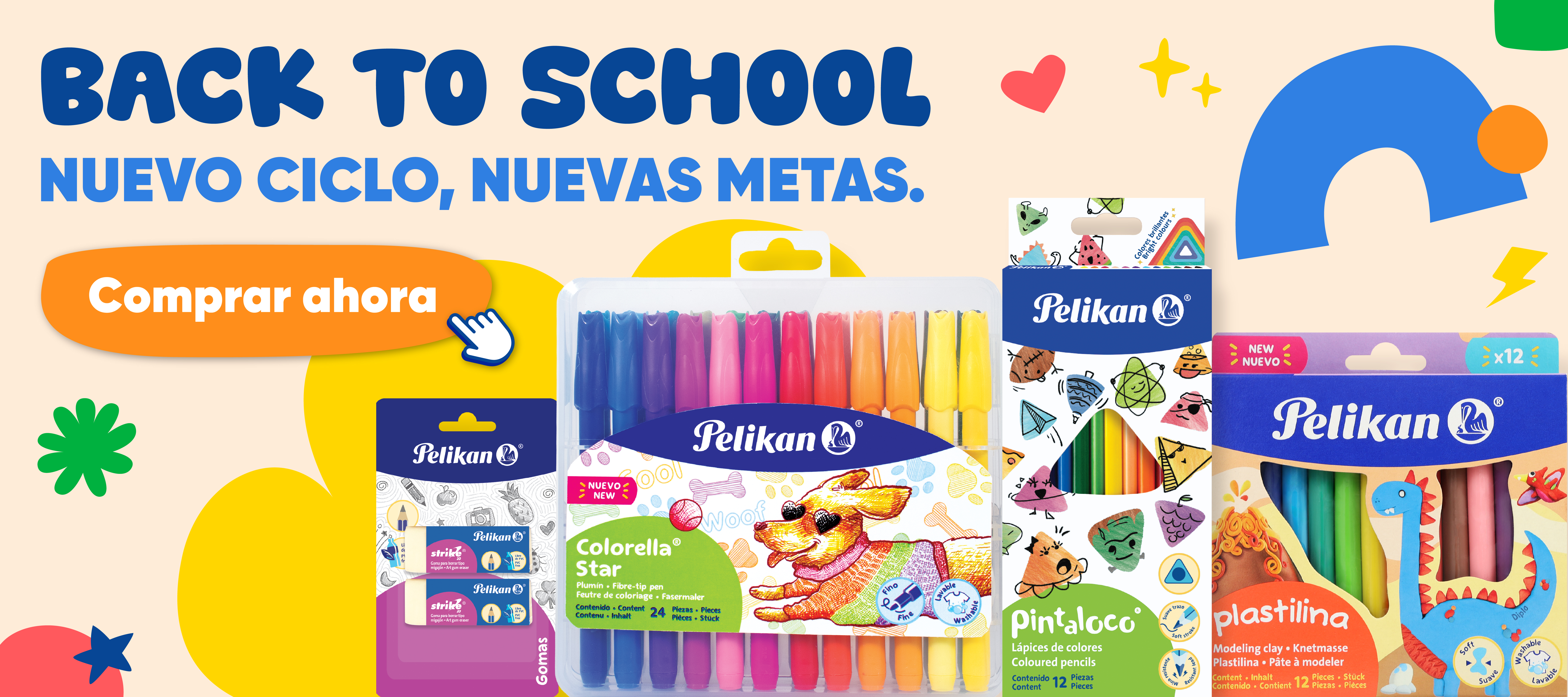 Pelikan Shop