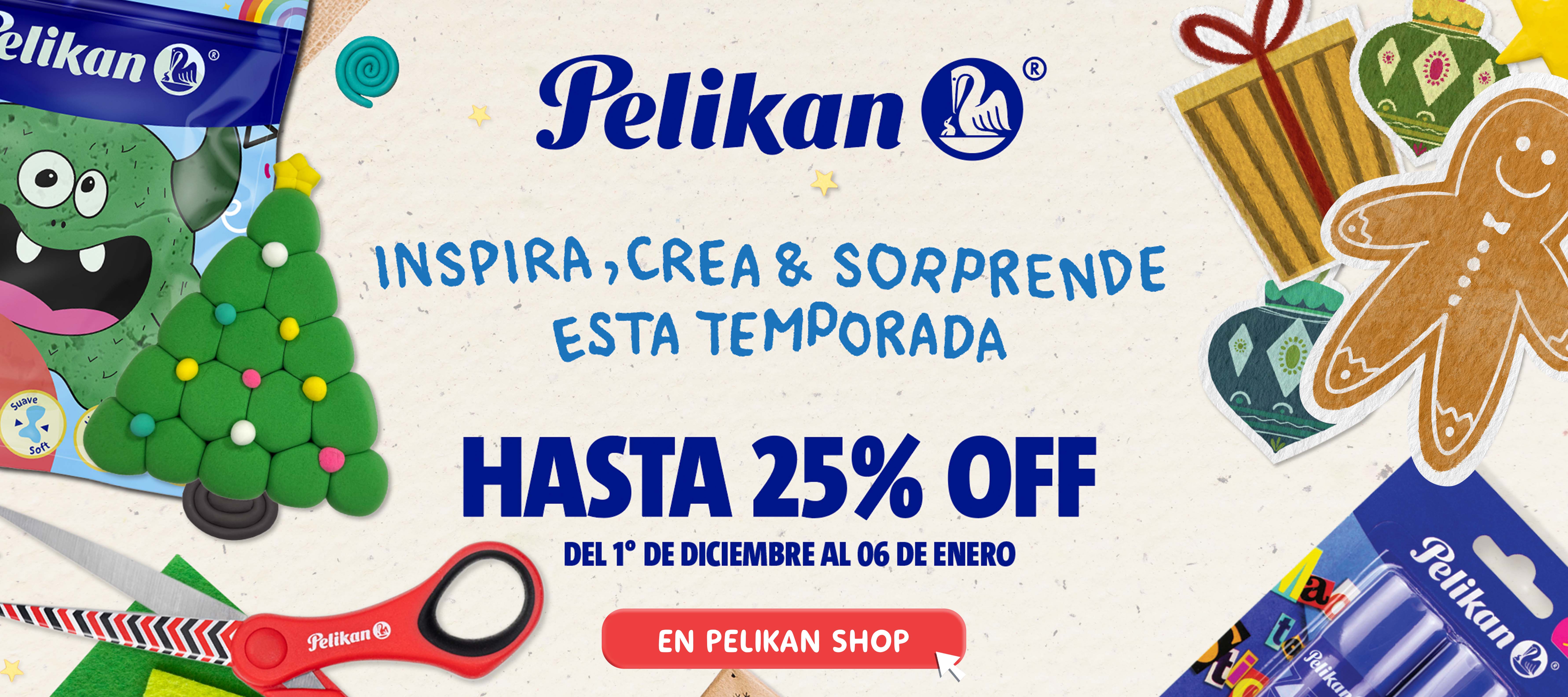 Pelikan Shop