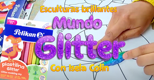 Esculturas Brillantes