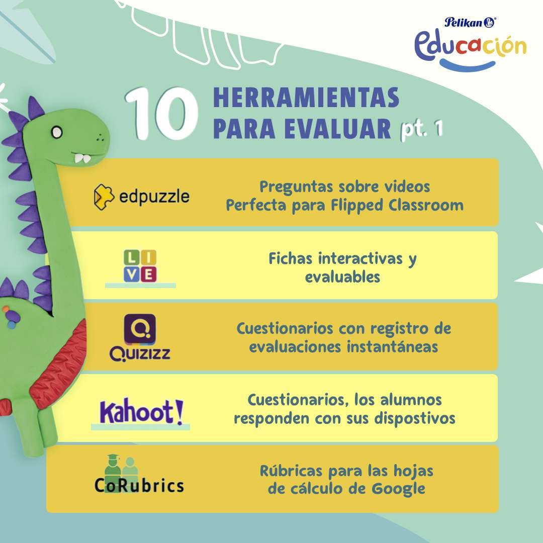 HERRAMIENTAS PARA EVALUAR ON LINE page 0001