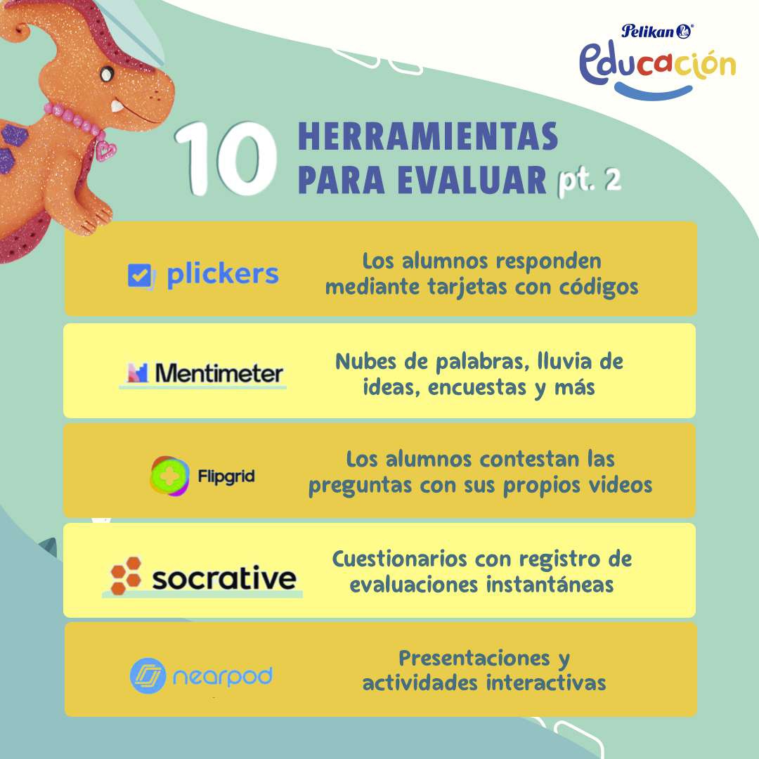 HERRAMIENTAS PARA EVALUAR ON LINE page 0002