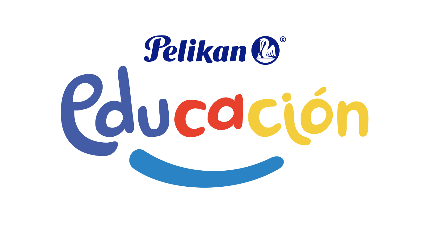 PELIKAN EDUCACIÓN. COLORS