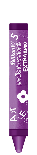 Pelicrayones extra JUMBO® 