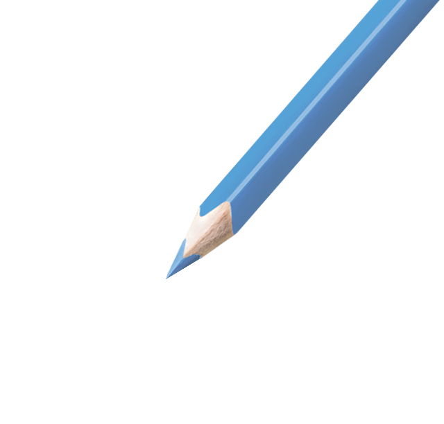 Lápices de colores