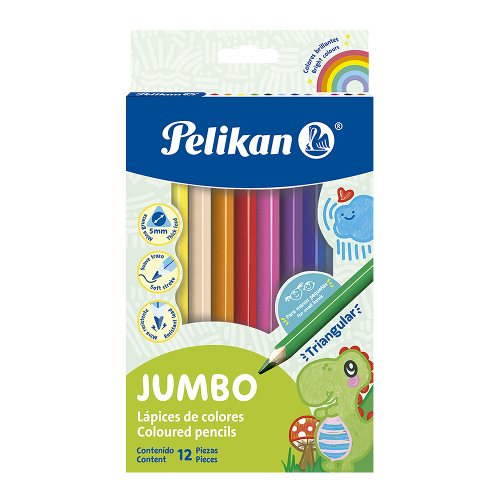 Caja x12 JUMBO