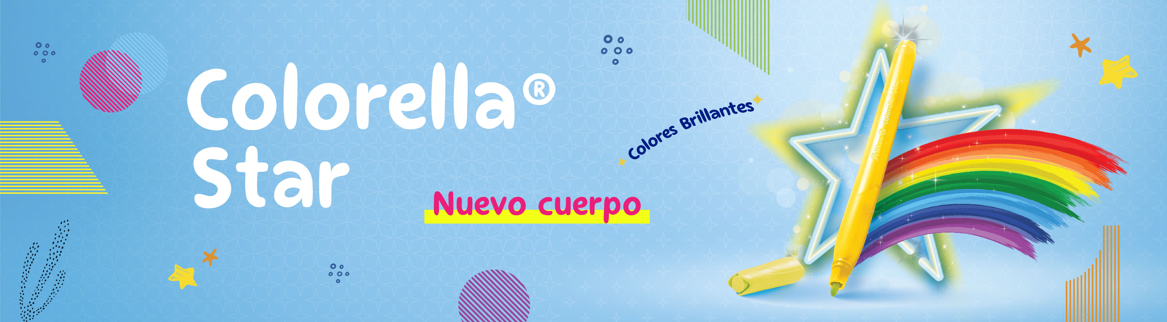 Colorella® Star