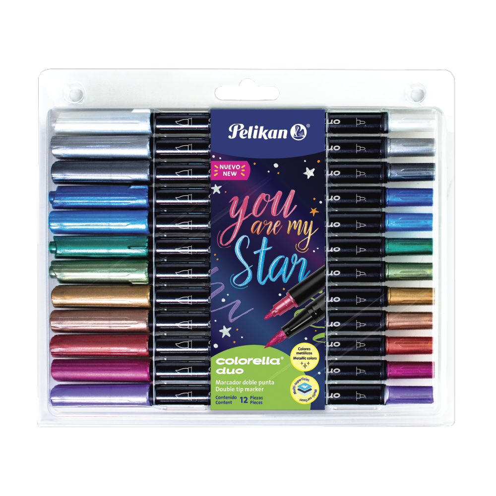 Colorella® DUO
