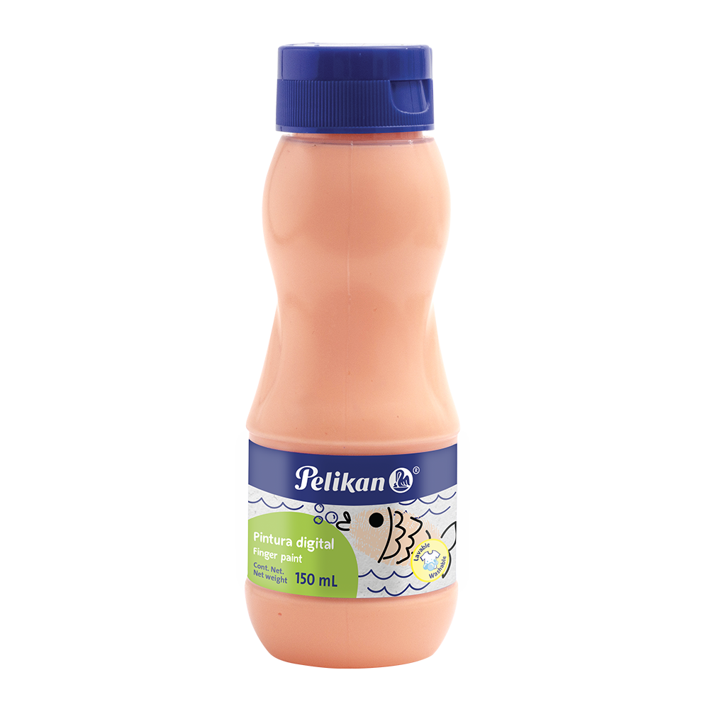 Pintura Digital Regular 150 ml Rosa Carne