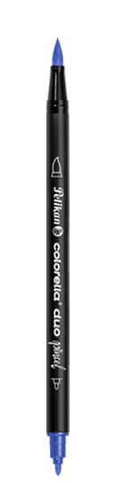 Colorella® DUO Pincel