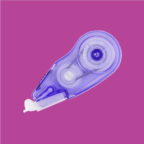 Blanco® Fancy Roller 2.0