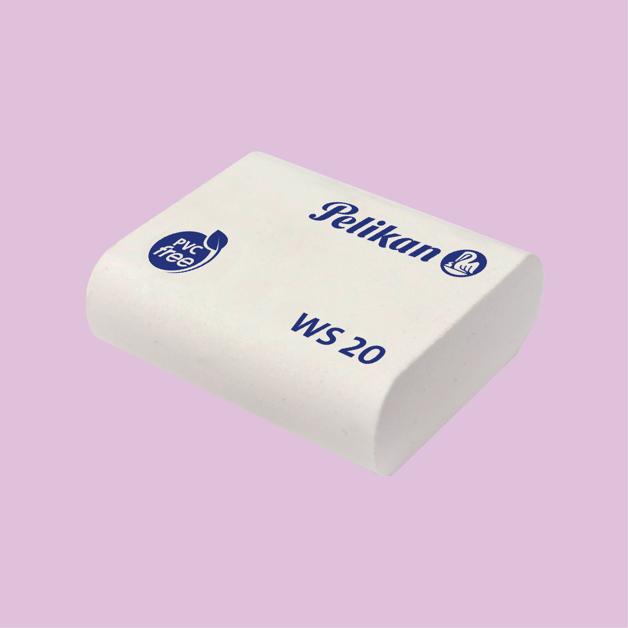 Rubber erasers WS 30®