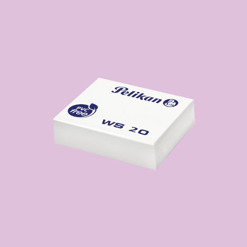 Rubber erasers WS 30®