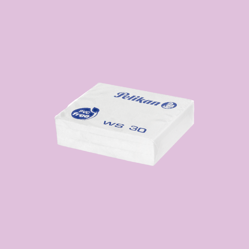 Rubber erasers WS 30®