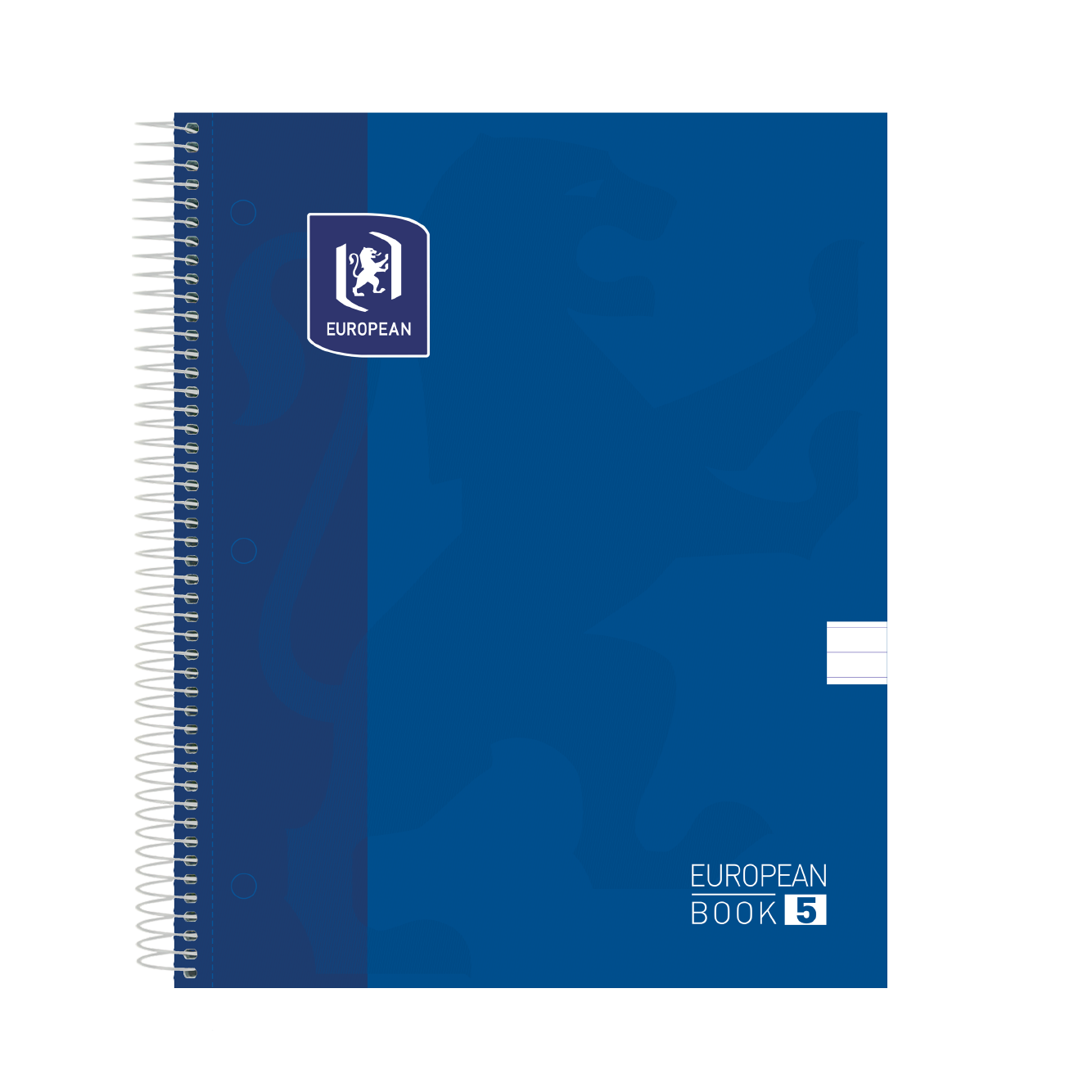 Cuaderno profesional pasta dura 80h rayas negro 