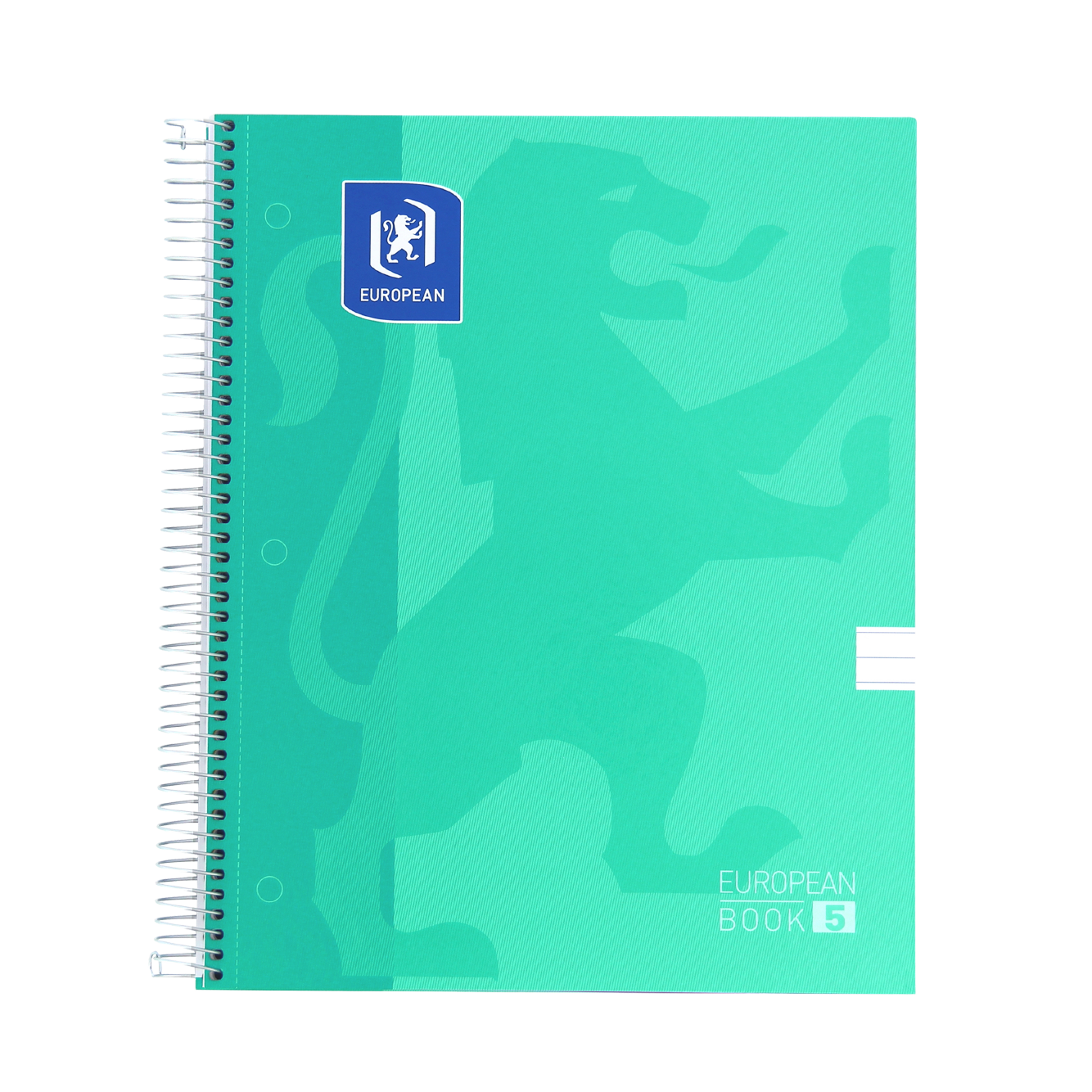 Cuadernos de 5 materias