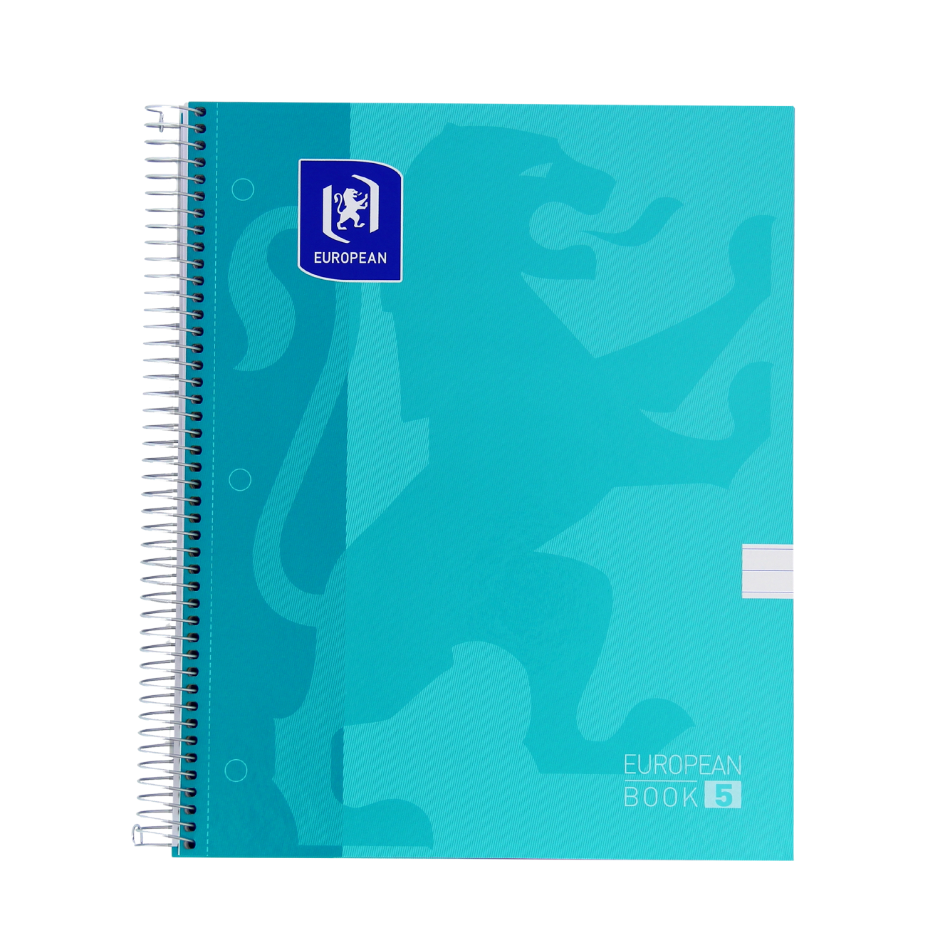 Cuaderno profesional pasta dura 80h cuadrícula chica