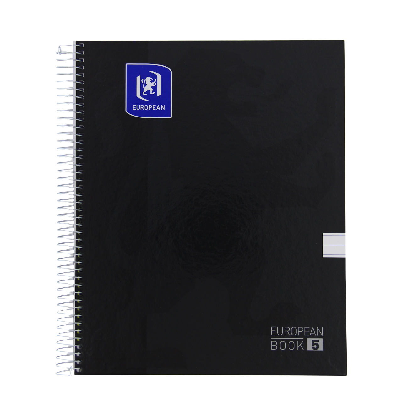 Cuaderno profesional pasta dura 80h cuadrícula chica