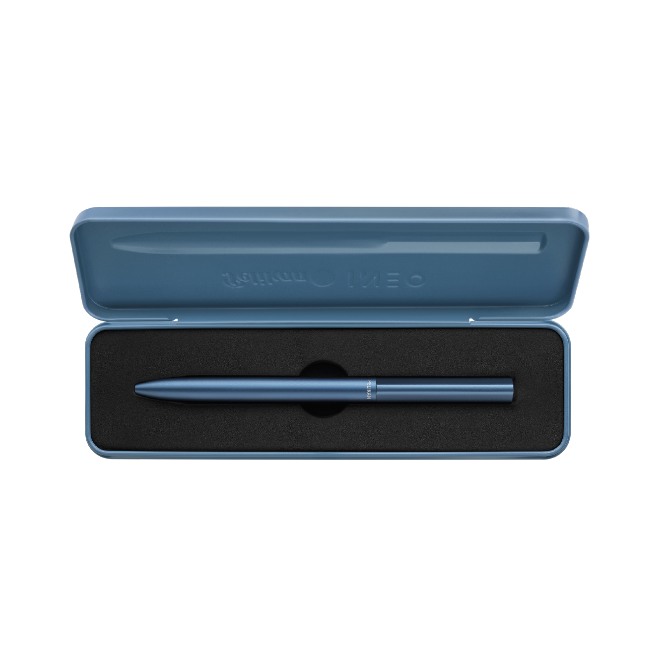 Bolígrafo INEO® Ocean blue