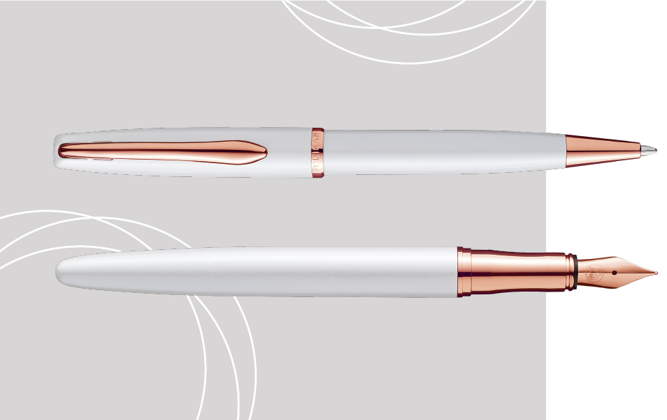 Jazz® Noble Elegance