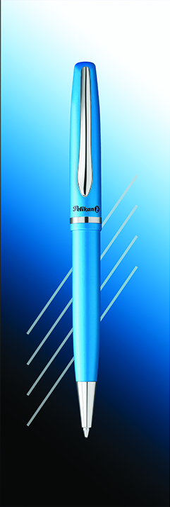 2Jazz elegance azul individual colours front